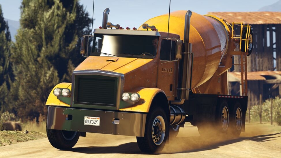 Mixer2 - Grand Theft Auto V(グランドセフトオート5)GTA5 & GTA